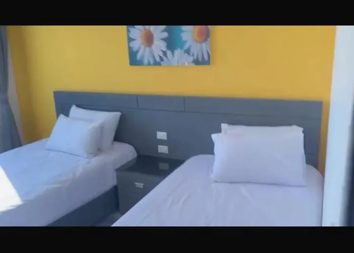 1 Bedroom Apartment Hurghada